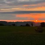 Le Panorama Du Croquant