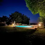 Le Panorama Du Croquant