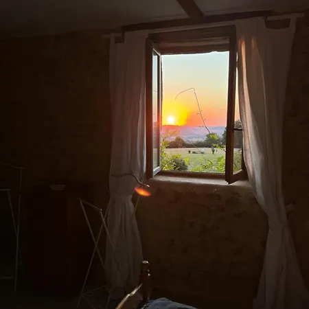 Le Panorama Du Croquant Vergt