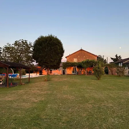 Le Panorama Du Croquant * Vergt