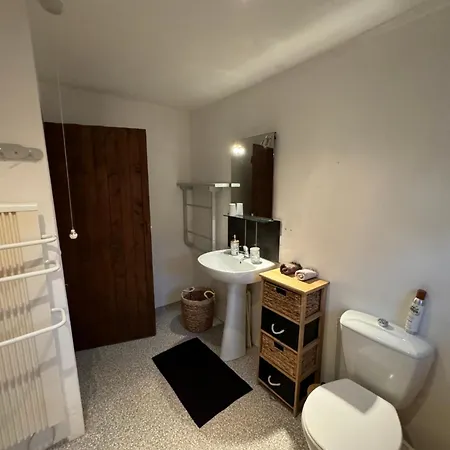 Le Panorama Du Croquant Hébergement de vacances Vergt