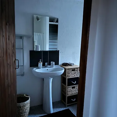 Hébergement de vacances Le Panorama Du Croquant Vergt