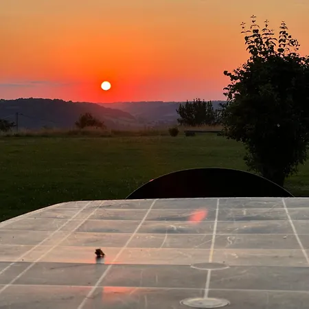 Le Panorama Du Croquant * Vergt
