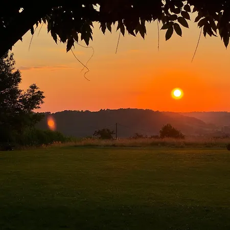 Le Panorama Du Croquant * Vergt