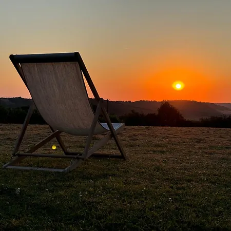 Hébergement de vacances Le Panorama Du Croquant *