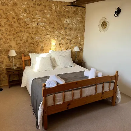 Le Panorama Du Croquant