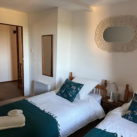 Le Panorama Du Croquant