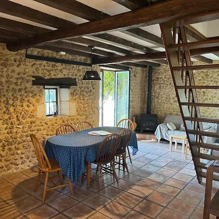 Le Panorama Du Croquant *