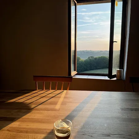 Le Panorama Du Croquant Vergt