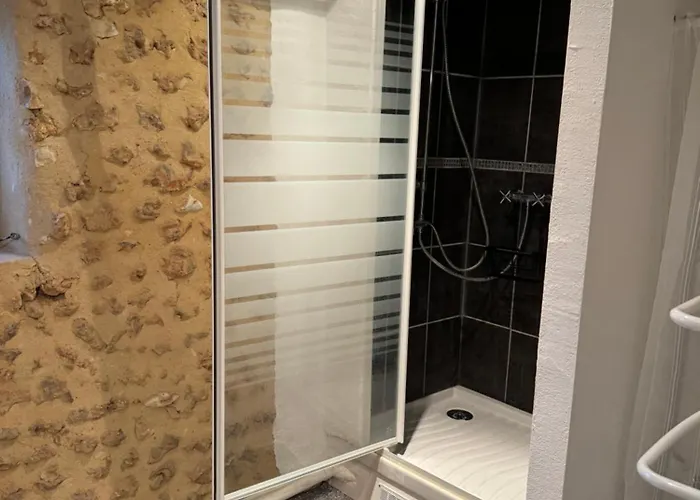 Le Panorama Du Croquant Semesterbostad *