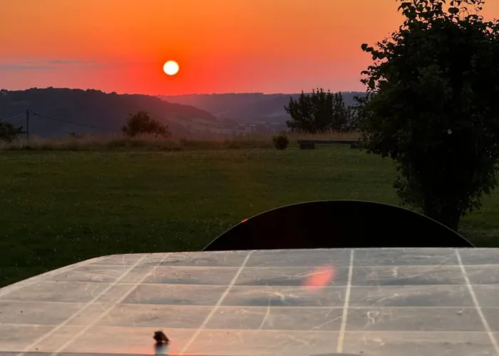 Le Panorama Du Croquant * Vergt