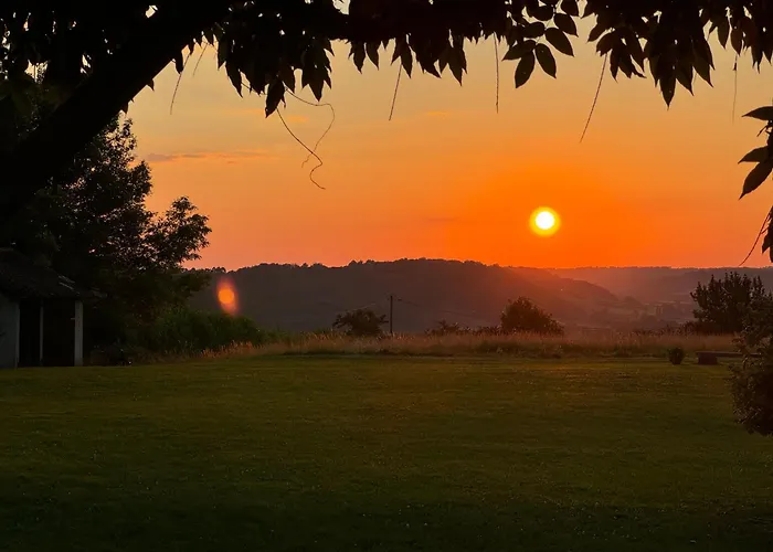 Le Panorama Du Croquant * Vergt