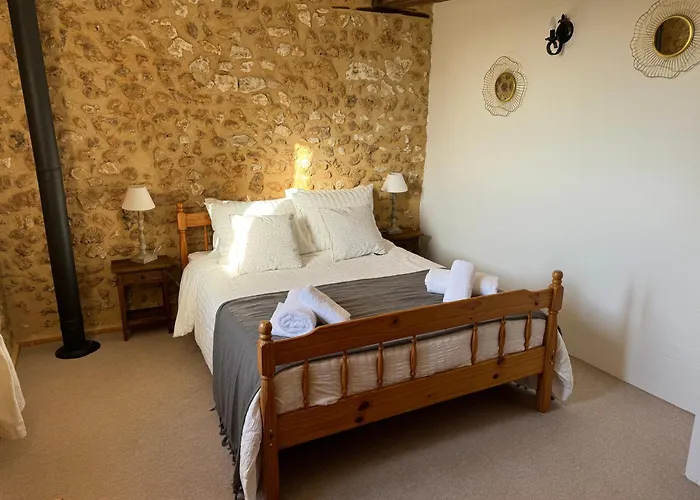 Le Panorama Du Croquant