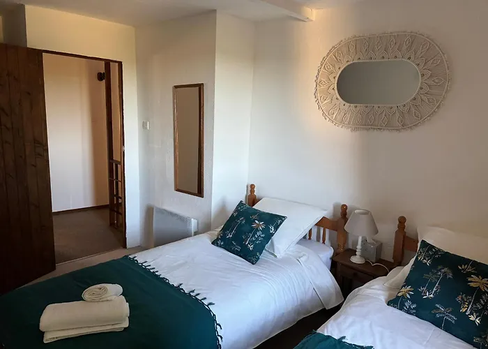 Le Panorama Du Croquant