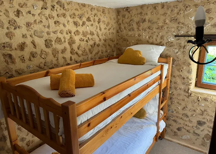 Le Panorama Du Croquant * Vergt